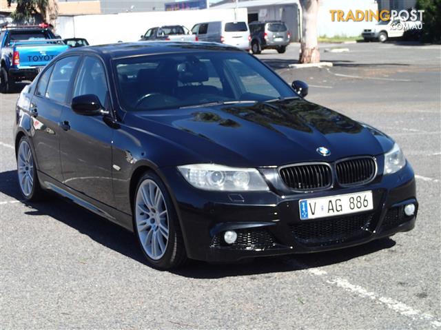 Bmw 323i e90