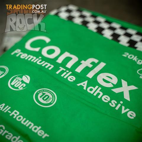conflex bostik adhesive asa tile wholesale
