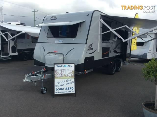 jayco journey outback 2019 specs