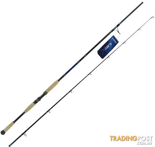 best rod and reel for cod fishing