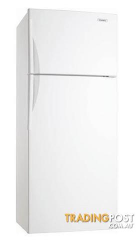 westinghouse silhouette fridge 423