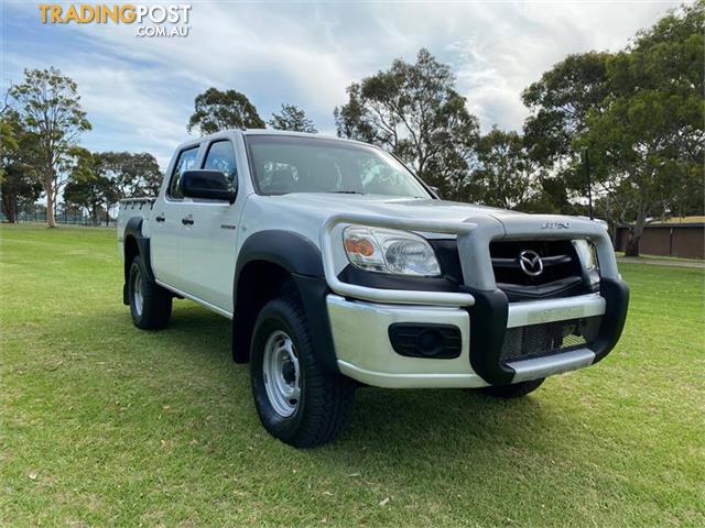 2009-MAZDA-BT-50-B3000-DX-4x4-08-UPGRADE-DUAL-CAB-P-UP