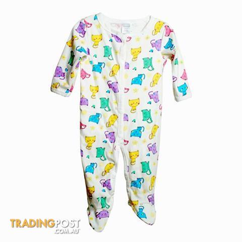 baby clothes zippay