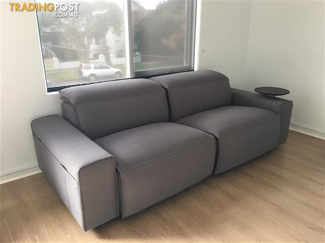 King Living Cloud 2 Couch Sofa 5, King Cloud Sofa Dimensions