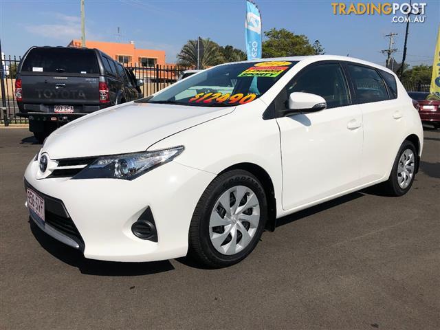 2012-TOYOTA-COROLLA-ASCENT-ZRE182R-5D-HATCHBACK