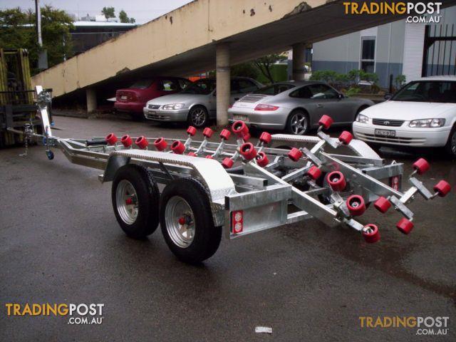 trailer city 24 ft  trailers 2022