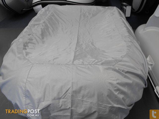 Sea Class Inflatable Boat Cover - Size Small