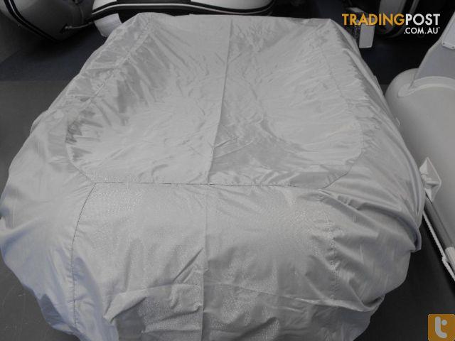 Sea Class Inflatable Boat Cover  - Size Large