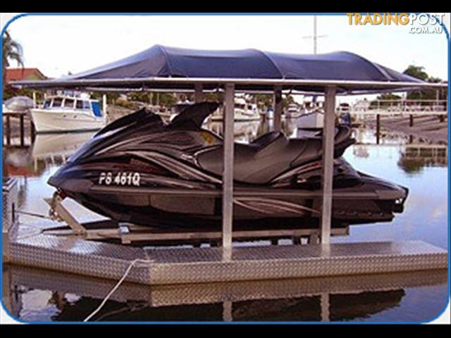 Jet Ski Dock