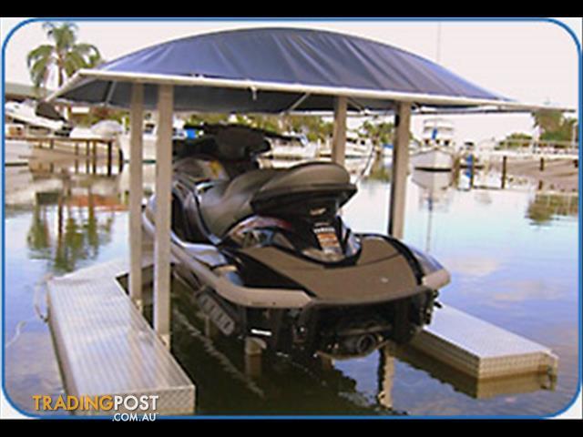 Jet Ski Dock