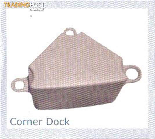Can Dock Modular Docking System - Genuine Factory Spare Parts