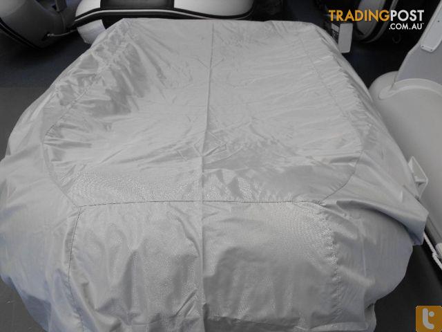 Sea Class Inflatable Boat Cover  - Size Medium