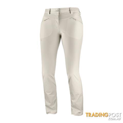 salomon wayfarer lt pant