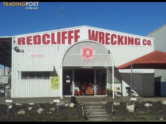 2003 HOLDEN ASTRA CALIPER