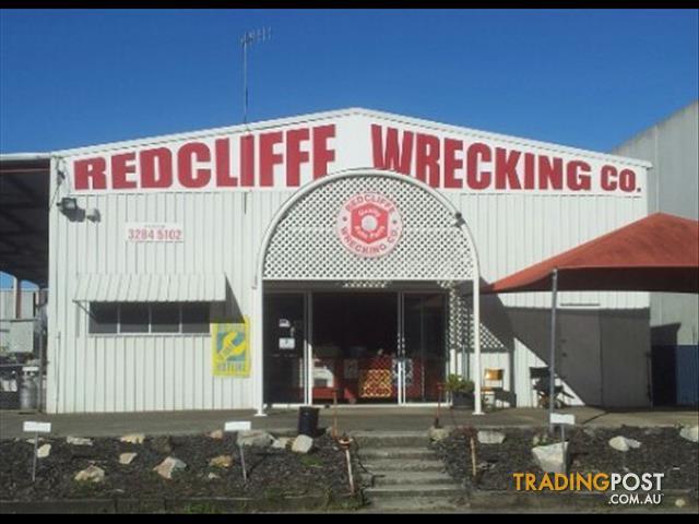 2007 HOLDEN ASTRA CALIPER