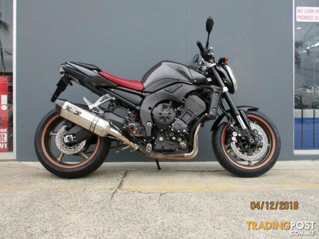 fz 100cc