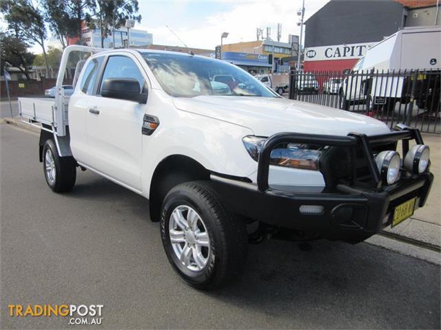 2017 Ford Ranger >> 2017 Ford Ranger Xl 2 2 Hi Rider 4x2 Px Mkii My17 Super C Chas 2017 Ford Ranger >> 2017 Ford Ranger Xl 2 2 Hi Rider 4x2 Px Mkii My17 Super C Chas