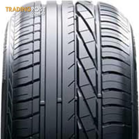 WHEELS & TYRES GOODYEAR EXCELLENCE 195 65R15