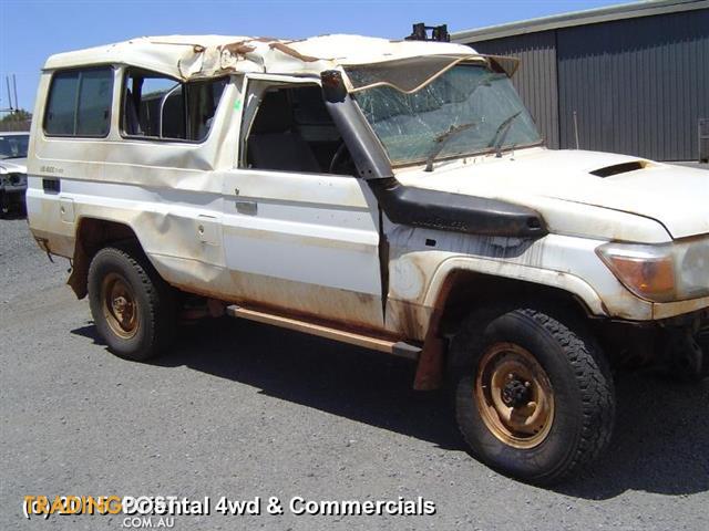 second hand toyota landcruiser utes for sale #3