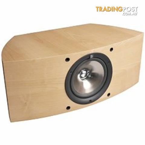 kef iq2c centre speaker