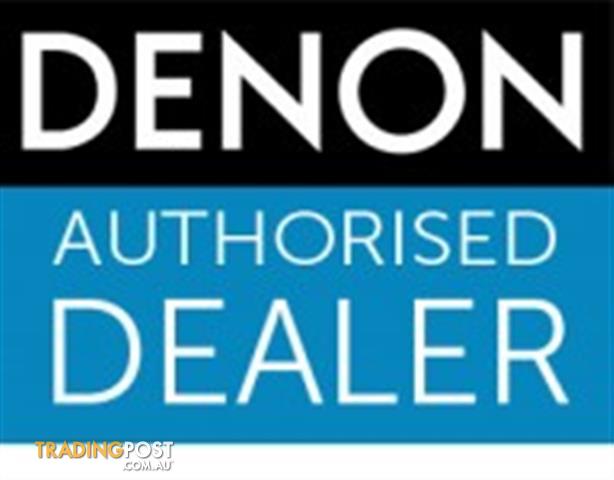 Denon DCD-2010AESP SACD/CD player from Japanese audio legend, Denon.