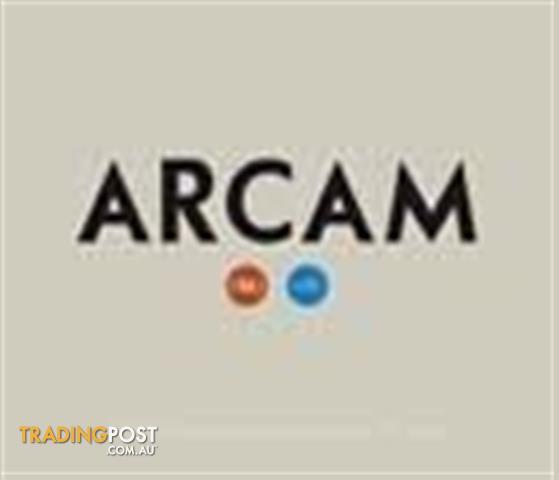 Arcam DV137 DVD Player