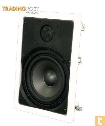 Avico BWS-525 In-Wall Speakers