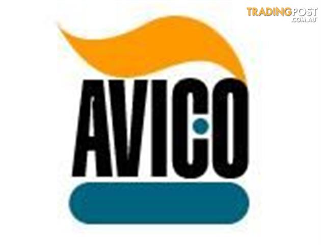 Avico BWS-525 In-Wall Speakers