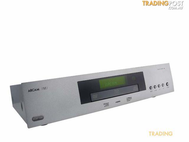 Arcam BDP100 Bluray Player ex-demo.