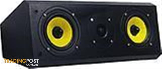 Wintel XC-50 Centre Speaker