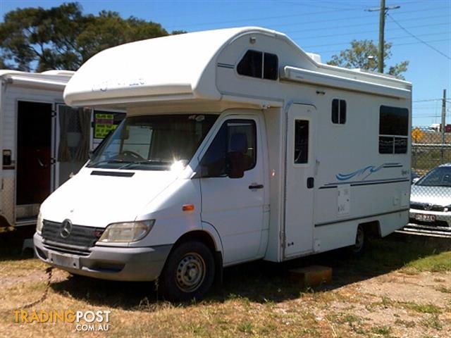 MERCEDES-Spirit-4-2001-2-4-Berth-Motorhome