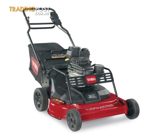 Toro Turfmaster Commercial 30" Self Propelled Lawn Mower