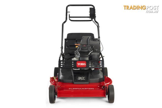 Toro Turfmaster Commercial 30