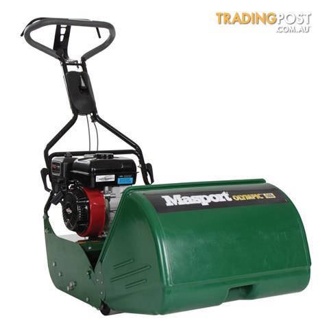 Masport 500 RRR Cylinder Lawn Mower