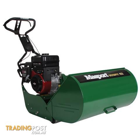 Masport 660 RRR Cylinder Lawn Mower - 26" Width