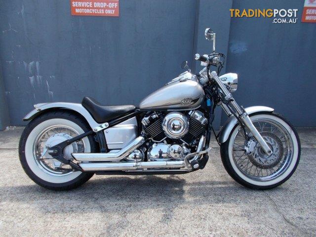 xvs 650 aftermarket parts australia
