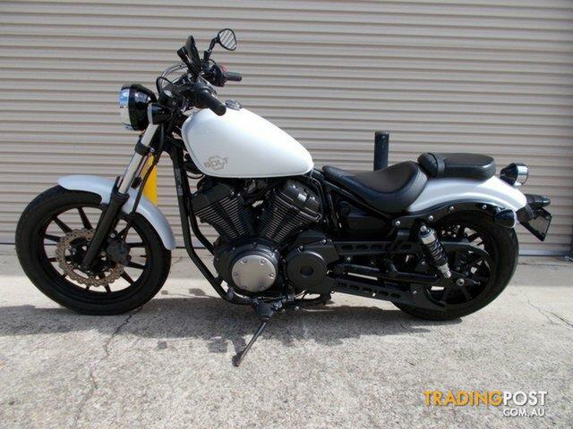 2013 yamaha bolt