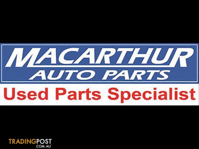 2004 FORD FALCON GEARBOX LINES 4.0 PAIR