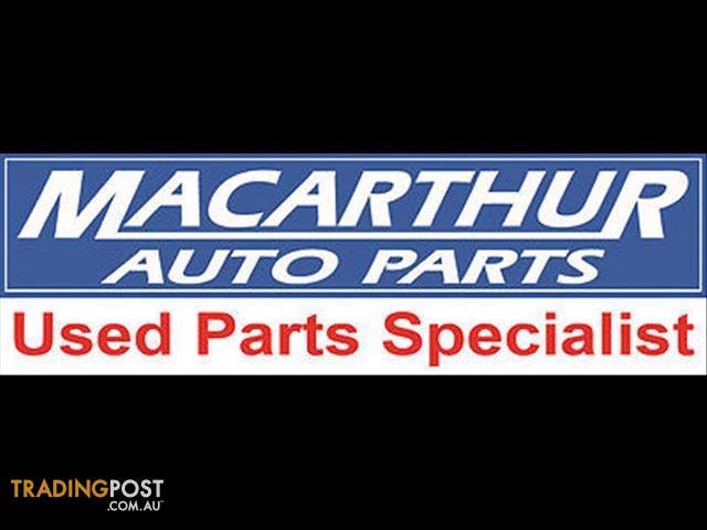 2007 FORD FALCON REAR DIFFERENCIAL ASSEMBLY EXCHANGE NO DISCOUNT ITEM