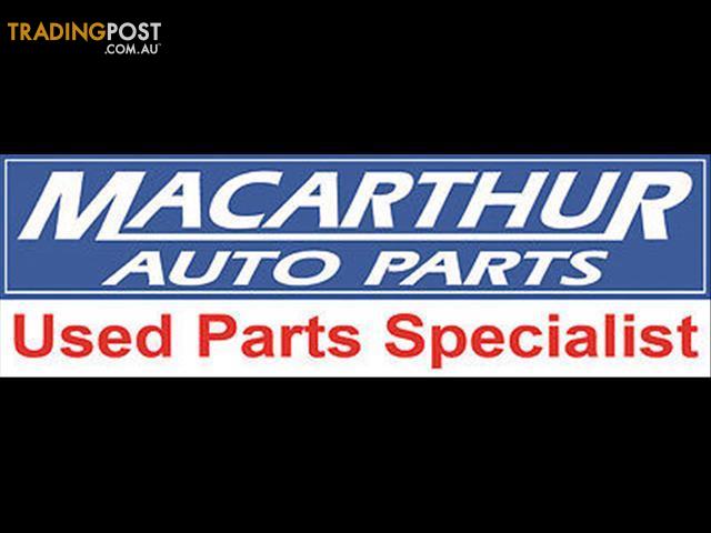 2008 FORD FALCON TRANSMISSION / GEARBOX XR8 SEDAN ,TCM S/WARE 8R29-7Z369-HC H/WARE 8R29-7000-CA