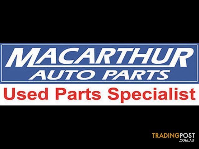 2008 HOLDEN COMMODORE HATCH STRUT WAGON PAIR