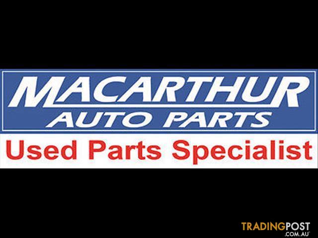 2010 FORD FALCON REAR COIL SPRING STD XR6 SEDAN 1 ONLY