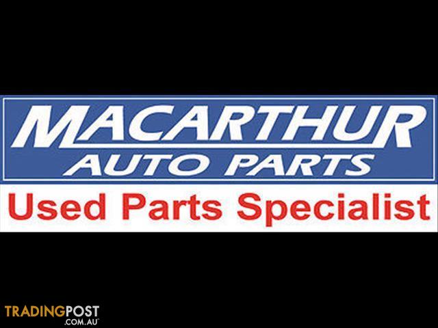 2001 FORD FALCON MISC PULLEY 4.0 ; 4.0 ; AUC