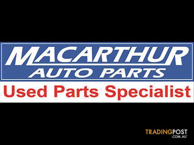 2005 FORD FALCON REAR COIL SPRING 1 SPRING ONLY XR6 SEDAN