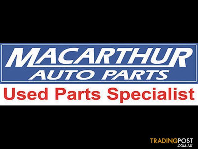 2001 FORD FALCON CRANKSHAFT PULLEY 5.0 V8