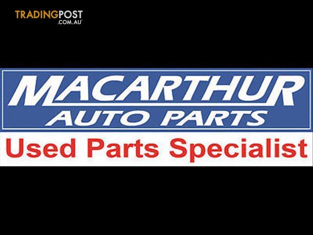 2000 FORD FALCON REAR PROP SHAFT IRS 4.0 AUTO SED .