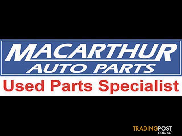2003 FORD FALCON REAR PROP SHAFT NEEDS NEW C/BEARING
