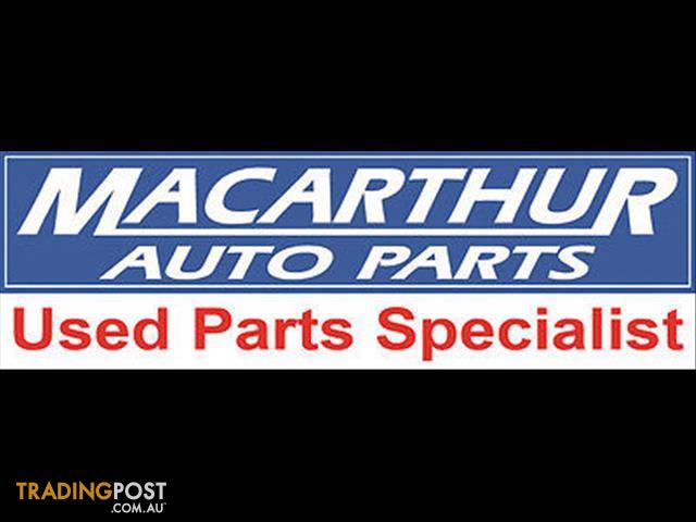 2001 FORD FALCON SHOCK ABSORBER PAIR