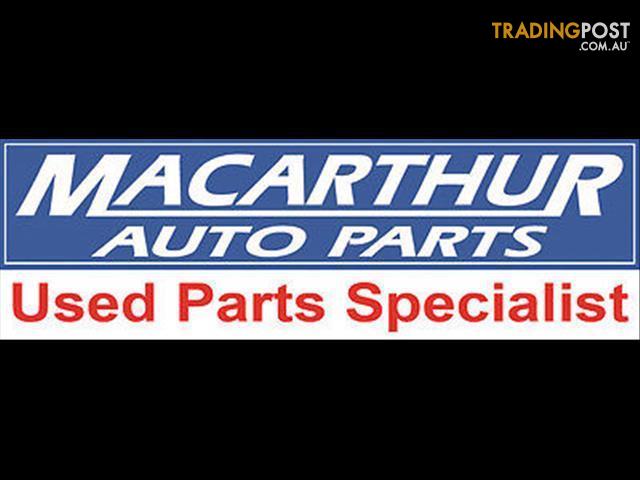 2010 FORD TERRITORY SHOCK ABSORBER PAIR TO BE CHECKED
