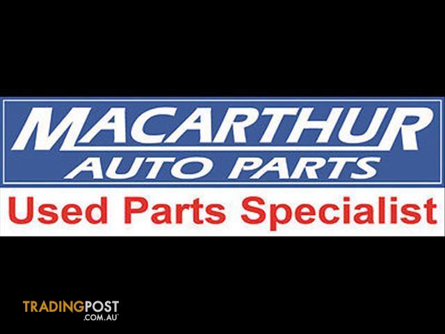 2000 FORD FALCON REAR PROP SHAFT AU 5.0 AUTO UTE